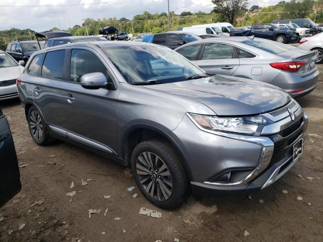 Photo 4 from auction – 2020 MITSUBISHI OUTLANDER with VIN JA4AD3A35LZ043682