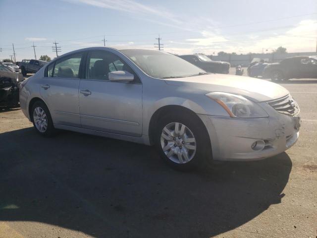 Photo 4 from auction – 2012 NISSAN ALTIMA BAS with VIN 1N4AL2AP3CC244897