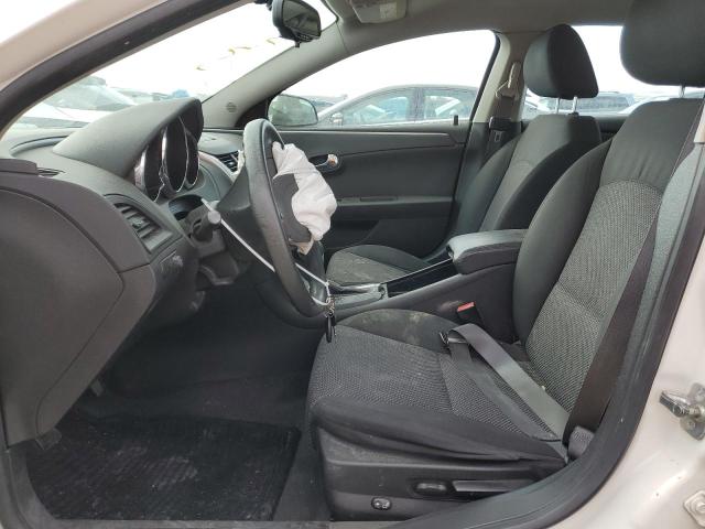 Photo 7 from auction – 2012 CHEVROLET MALIBU 1LT with VIN 1G1ZC5E06CF287617