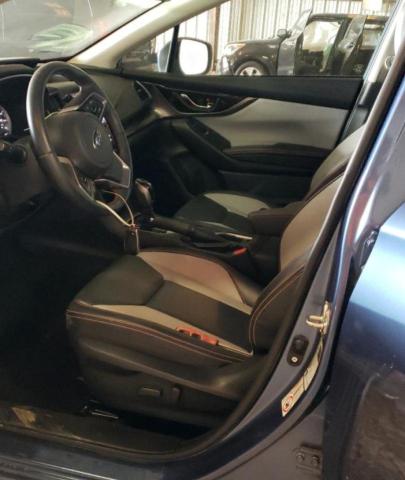 Photo 7 from auction – 2018 SUBARU CROSSTREK with VIN JF2GTALC8JH300827