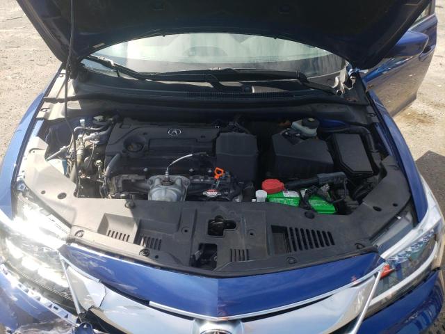Photo 11 from auction – 2017 ACURA ILX BASE W with VIN 19UDE2F33HA012859