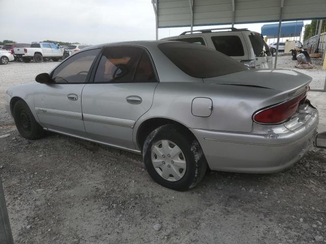 Photo 2 from auction – 2001 BUICK CENTURY CU with VIN 2G4WS52J811120489