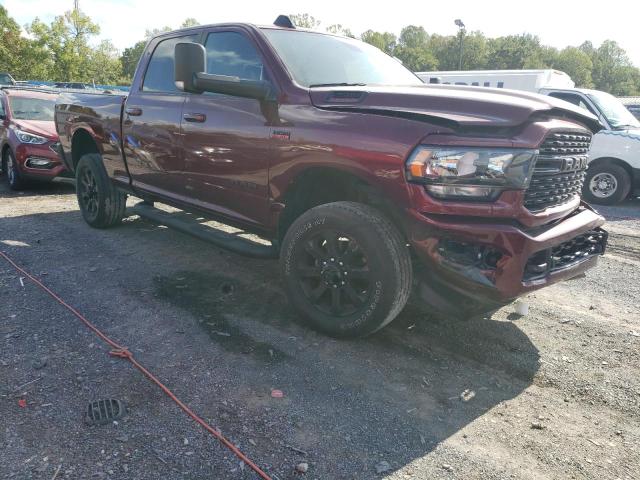 Photo 4 from auction – 2022 DODGE RAM with VIN 3C6UR5DJ6NG195510