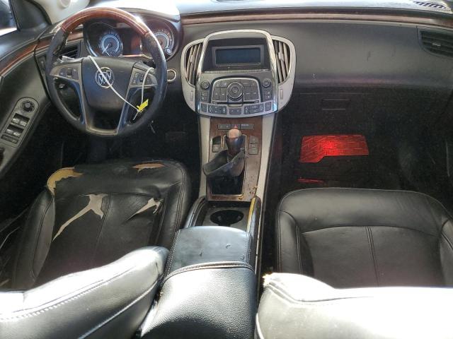 Photo 8 from auction – 2011 BUICK LACROSSE C with VIN 1G4GE5ED8BF289679