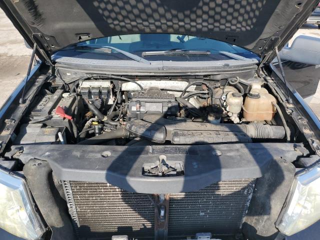 Photo 11 from auction – 2007 FORD F150 SUPER with VIN 1FTPW14V37FA41139