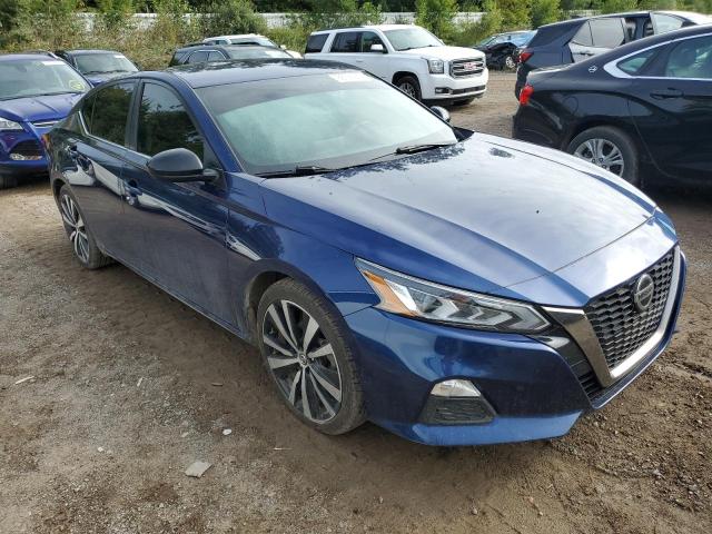 Photo 4 from auction – 2019 NISSAN ALTIMA SR with VIN 1N4BL4CVXKC117946