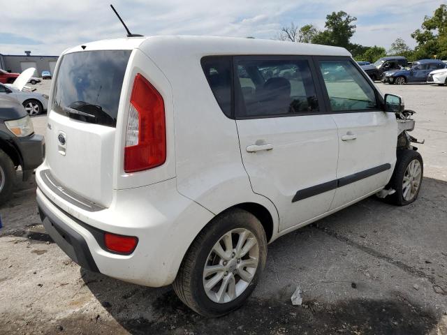 Снимка 3 от търг – 2012 KIA SOUL + с VIN KNDJT2A64C7359096