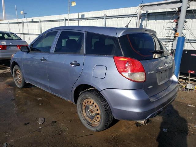 Photo 2 from auction – 2004 TOYOTA COROLLA MA with VIN 2T1LR32E94C219810