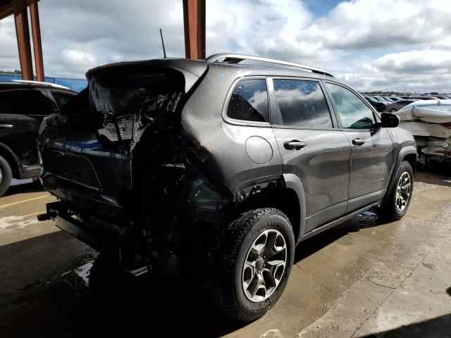 Photo 3 from auction – 2020 JEEP CHEROKEE T with VIN 1C4PJMBX5LD506580