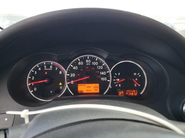Photo 9 from auction – 2012 NISSAN ALTIMA with VIN 1N4AL2AP6CN424959