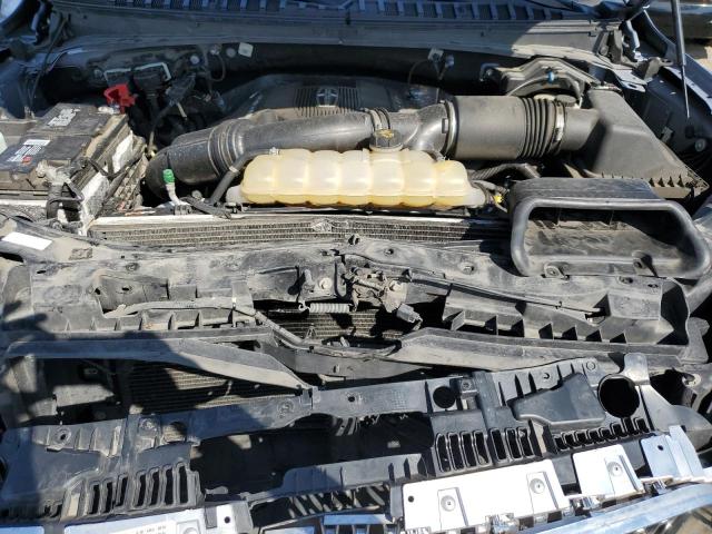 Photo 12 from auction – 2018 LINCOLN NAVIGATOR with VIN 5LMJJ3TTXJEL08072