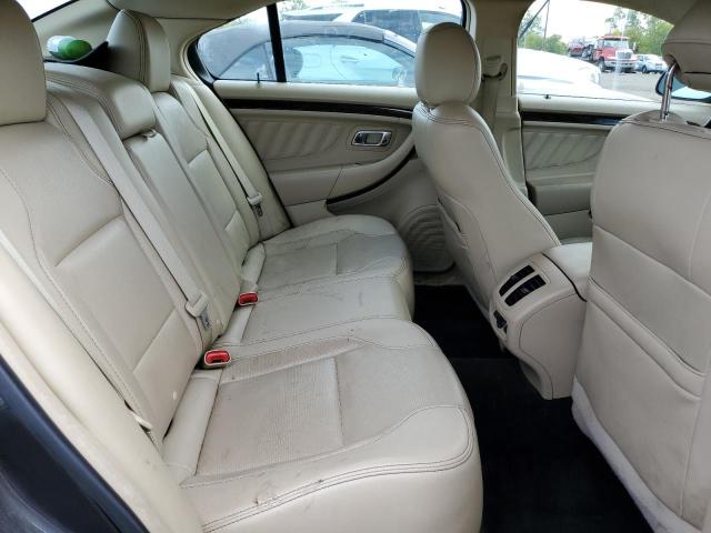 Photo 10 from auction – 2018 FORD TAURUS LIM with VIN 1FAHP2F8XJG128445
