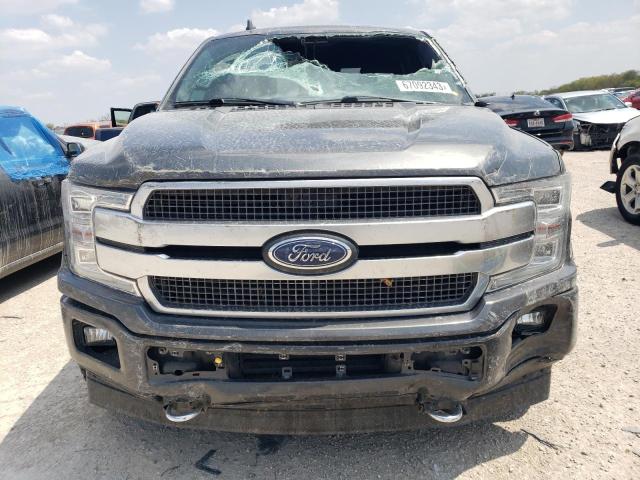 Photo 5 from auction – 2019 FORD F150 SUPER with VIN 1FTEW1E44KFB49288