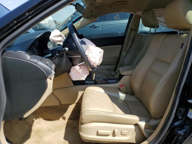 Photo 7 from auction – 2011 HONDA ACCORD SE with VIN 1HGCP2F67BA101941