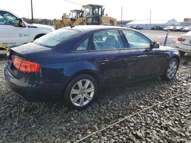 Photo 3 from auction – 2011 AUDI A4 PREMIUM with VIN WAUBFAFL4BN048506