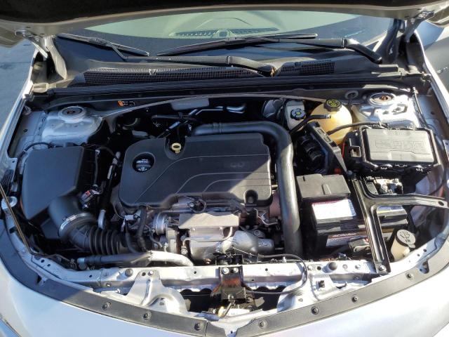 Photo 11 from auction – 2016 CHEVROLET MALIBU LT with VIN 1G1ZE5ST1GF183440
