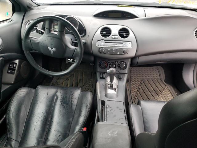 Photo 8 from auction – 2012 MITSUBISHI ECLIPSE SP with VIN 4A37L5EF9CE008117