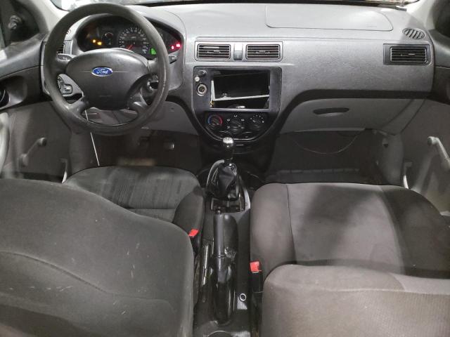 Снимка 8 от търг – 2007 FORD FOCUS с VIN 1FAFP34NX7W339066