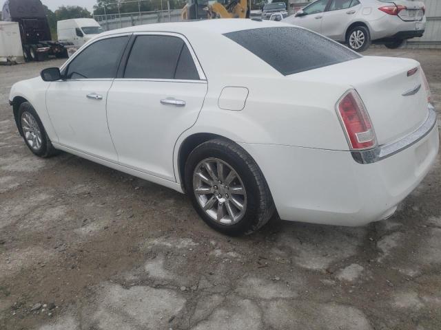 Photo 2 from auction – 2011 CHRYSLER 300 LIMITE with VIN 2C3CA5CG4BH538686