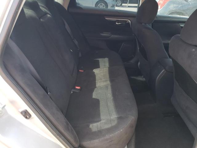Photo 10 from auction – 2014 NISSAN ALTIMA with VIN 1N4AL3AP3EN346228