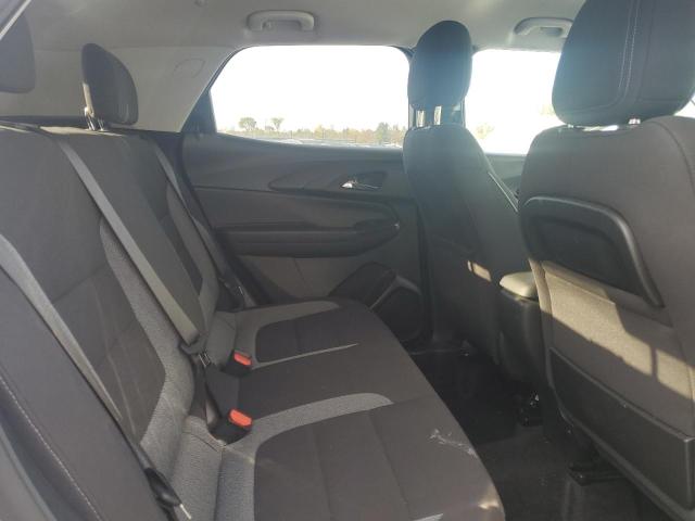 Photo 11 from auction – 2022 CHEVROLET TRAILBLAZE with VIN KL79MRSL0NB010432