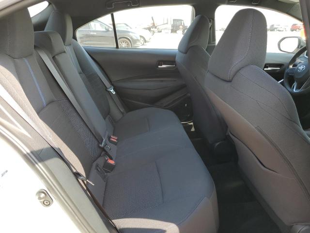 Photo 10 from auction – 2021 TOYOTA COROLLA SE with VIN 5YFS4MCE3MP074780