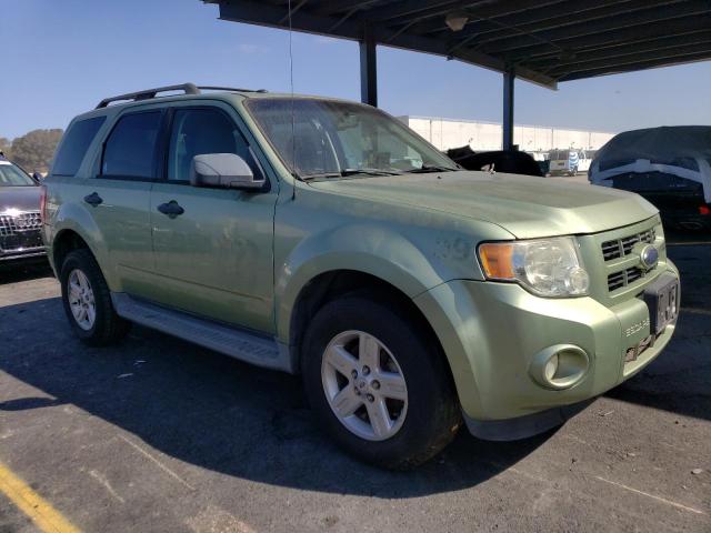 Photo 4 from auction – 2009 FORD ESCAPE HYB with VIN 1FMCU49379KA25156