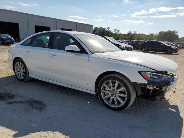 Снимка 4 от търг – 2016 AUDI A6 PREMIUM с VIN WAUDFAFC2GN063036
