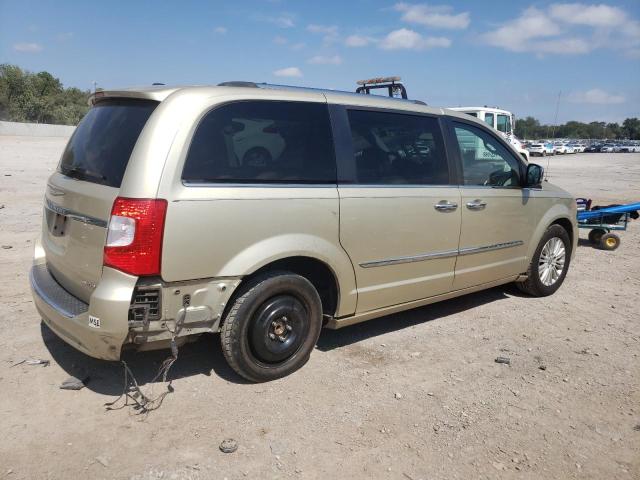 Photo 3 from auction – 2012 CHRYSLER TOWN & COU with VIN 2C4RC1GG0CR135867