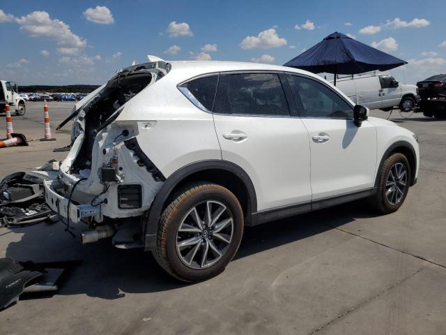 Photo 3 from auction – 2018 MAZDA CX-5 GRAND with VIN JM3KFADM7J0468181