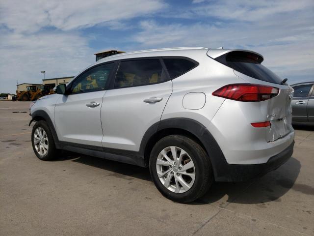Photo 2 from auction – 2019 HYUNDAI TUCSON LIM with VIN KM8J3CA41KU854081