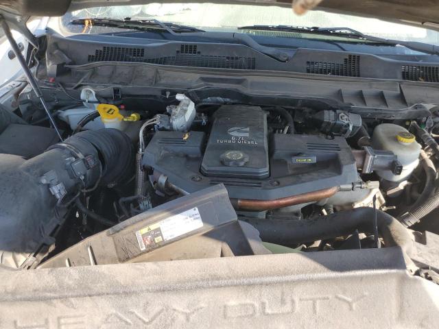 Photo 11 from auction – 2012 DODGE RAM 2500 S with VIN 3C6UD5DL0CG240888