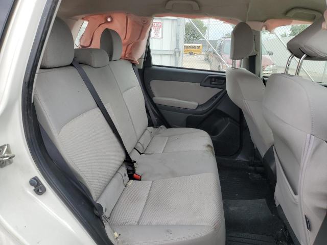 Photo 10 from auction – 2014 SUBARU FORESTER 2 with VIN JF2SJAAC0EH474139