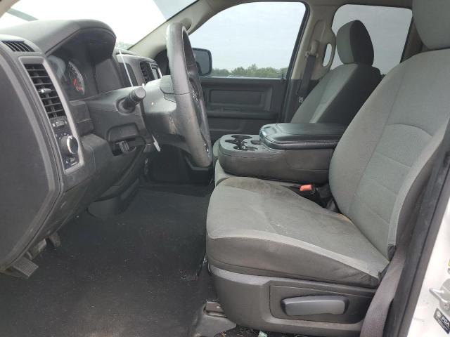 Photo 7 from auction – 2021 RAM 1500 CLASS with VIN 1C6RR6FG5MS521043