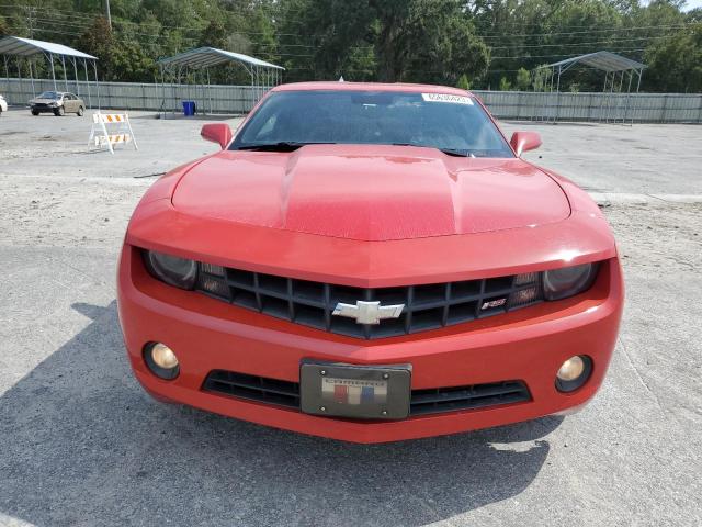 Снимка 5 от търг – 2010 CHEVROLET CAMARO LT с VIN 2G1FB1EV7A9100952