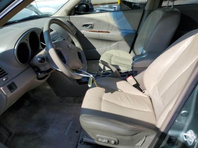 Снимка 7 от търг – 2004 NISSAN ALTIMA BAS с VIN 1N4AL11D64C168447