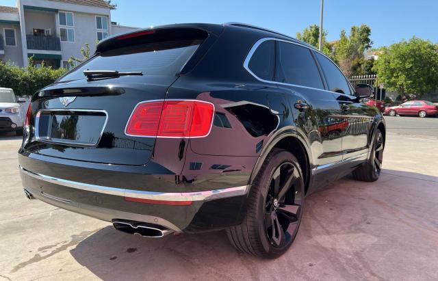 Фото 4 с аукциона – 2020 BENTLEY BENTAYGA с VIN SJAAM2ZV2LC080408