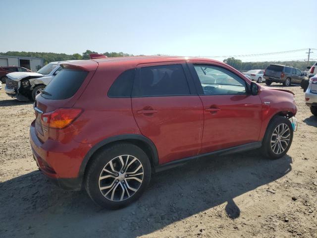 Photo 3 from auction – 2019 MITSUBISHI OUTLANDER with VIN JA4AP3AU2KU011865