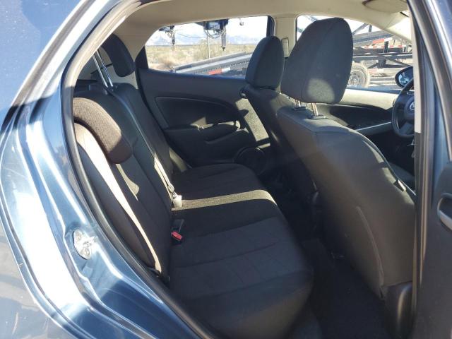 Photo 10 from auction – 2014 MAZDA MAZDA2 SPO with VIN JM1DE1KZ5E0171838
