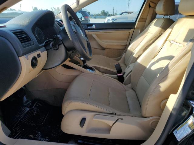 Photo 7 from auction – 2007 VOLKSWAGEN JETTA WOLF with VIN 3VWEF71K07M153866