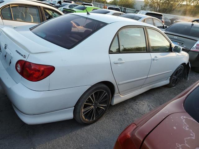 Photo 3 from auction – 2003 TOYOTA COROLLA CE with VIN 1NXBR32EX3Z102858