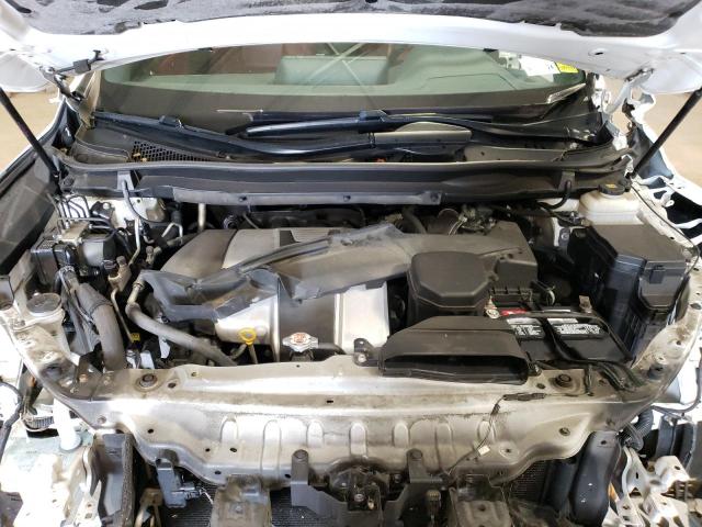 Photo 12 from auction – 2017 LEXUS RX 350 BAS with VIN 2T2BZMCA3HC108393