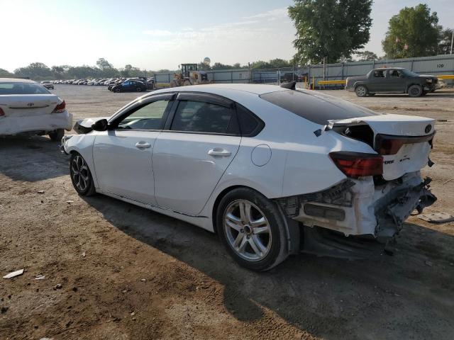 Photo 2 from auction – 2020 KIA FORTE FE with VIN 3KPF24AD4LE174338