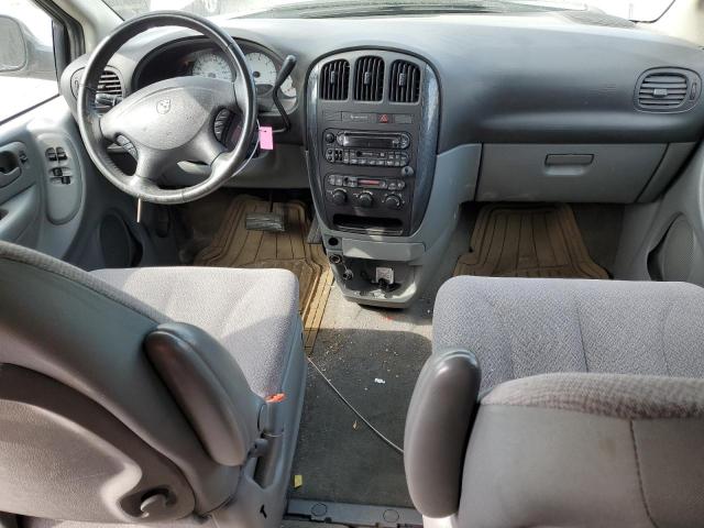 Photo 8 from auction – 2007 DODGE GRAND CARA with VIN 2D4GP44L17R132158