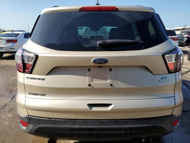 Photo 6 from auction – 2017 FORD ESCAPE SE with VIN 1FMCU0GD7HUC60311