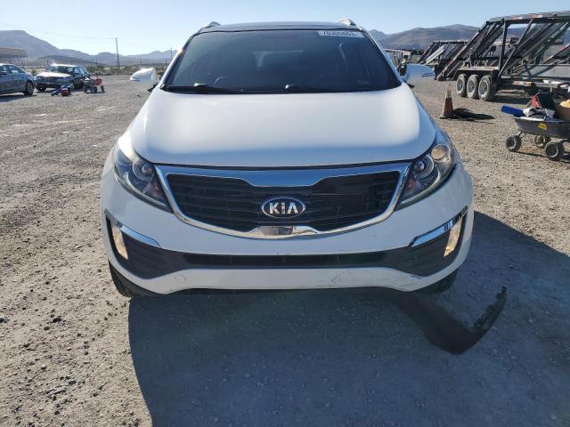 Photo 5 from auction – 2013 KIA SPORTAGE E with VIN KNDPC3A27D7532043