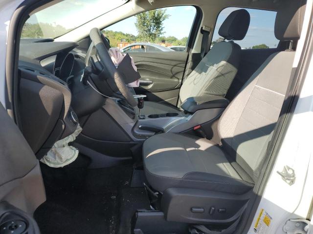 Photo 7 from auction – 2015 FORD ESCAPE SE with VIN 1FMCU9G90FUB73816