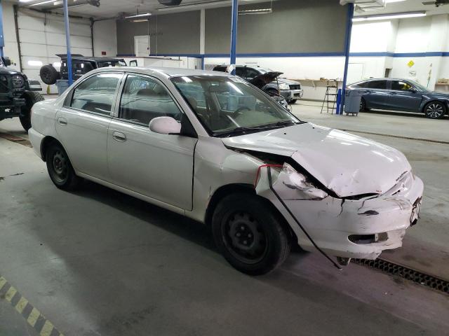 Photo 4 from auction – 2001 KIA SEPHIA BAS with VIN KNAFB121215067443