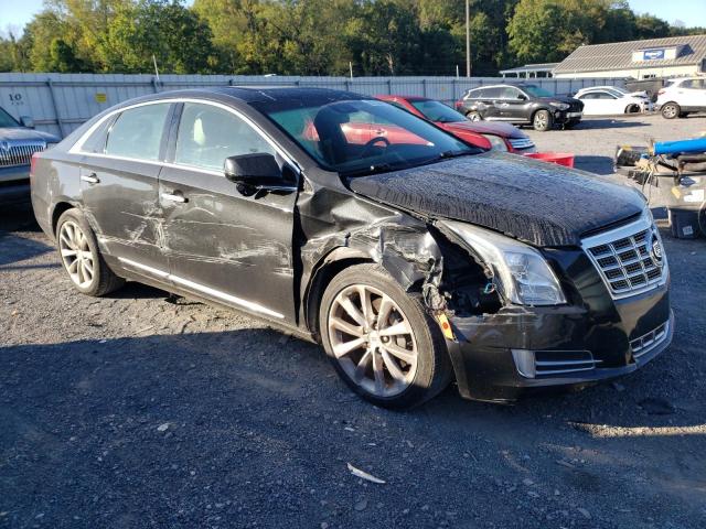 Photo 4 from auction – 2013 CADILLAC XTS PREMIU with VIN 2G61T5S31D9131887