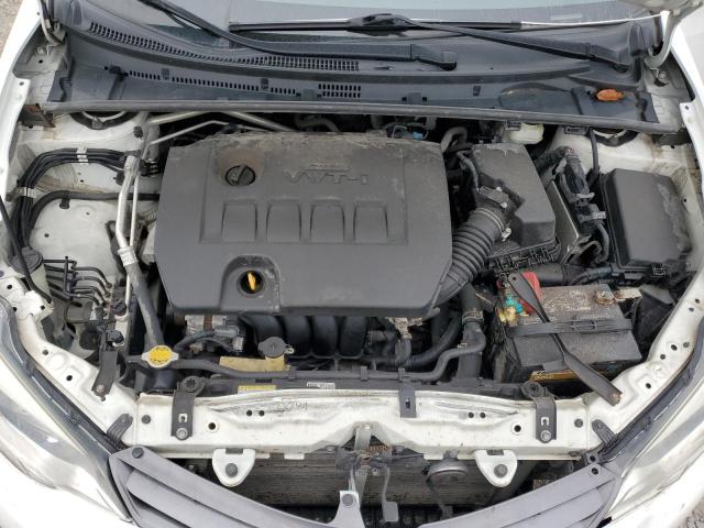 Zdjęcie 11 z aukcji – 2015 TOYOTA COROLLA L z VIN 2T1BURHE1FC249147
